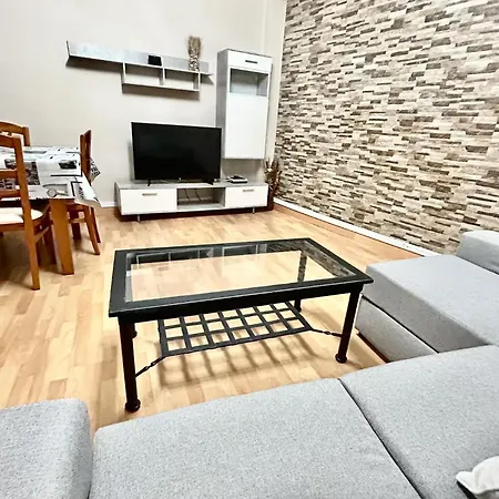Carbonería 4 Apartamento Soria