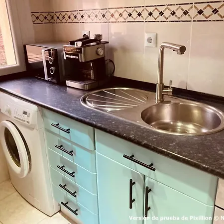 Apartamento Carbonería 4 *